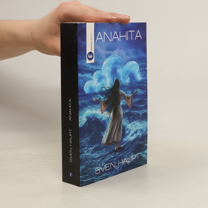 Sven Haupt Anahita