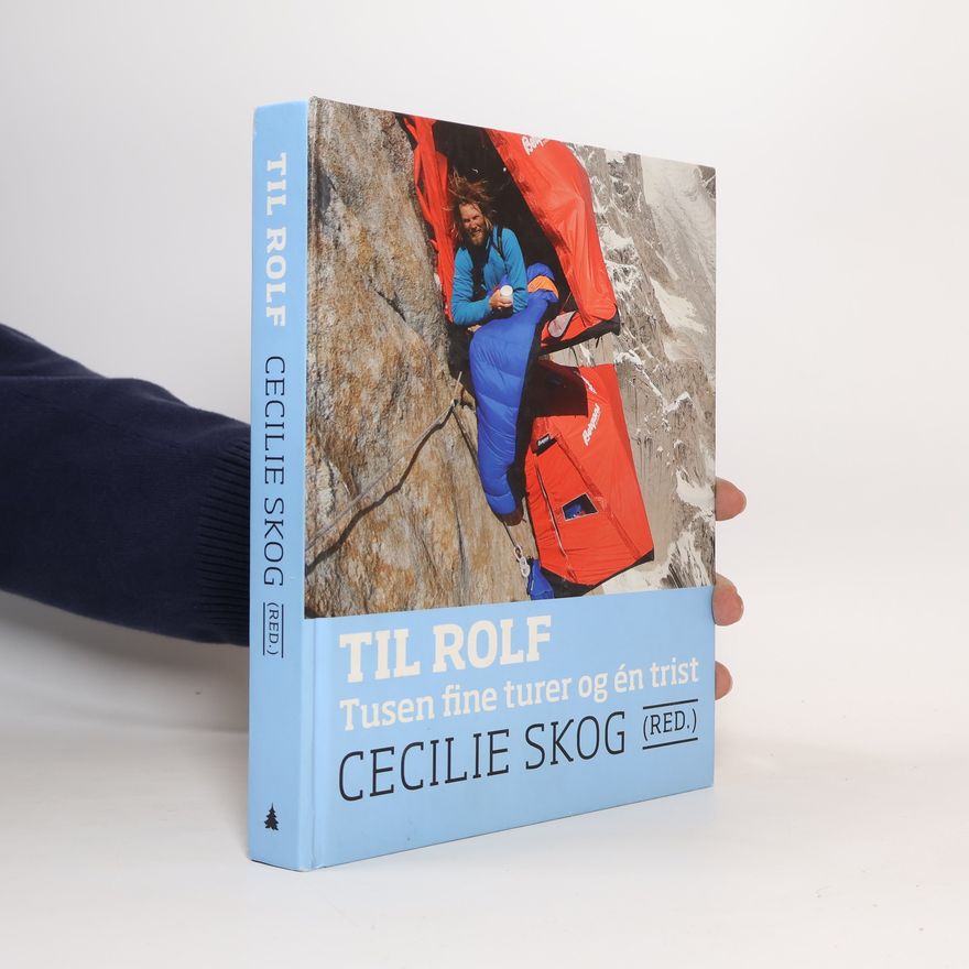 Cecilie Skog Til Rolf