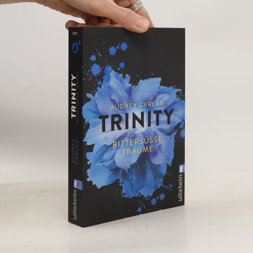 Audrey Carlan Trinity 4