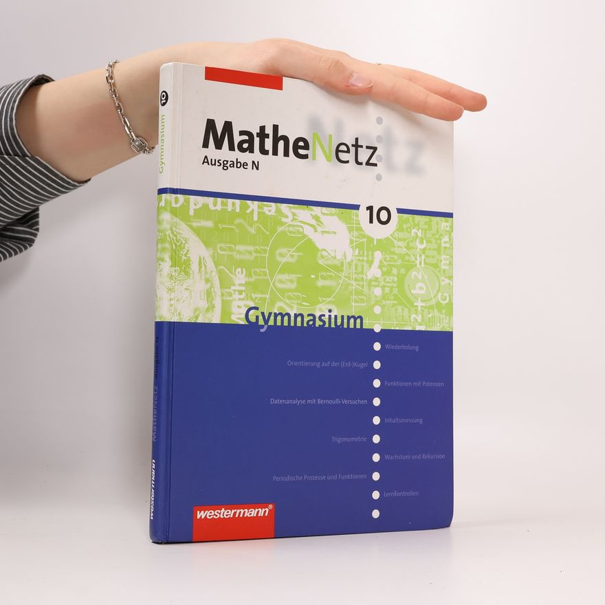 Jutta Cukrowicz Gymnasium - 10: MatheNetz