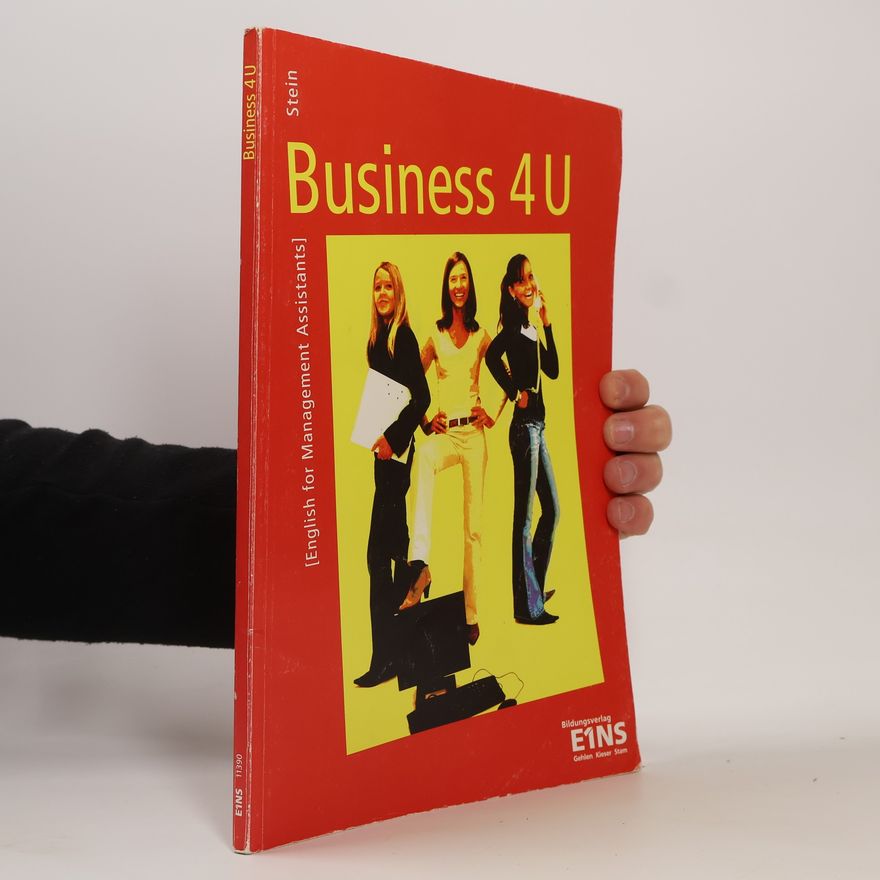 Marie-Luise Stein Business 4 U