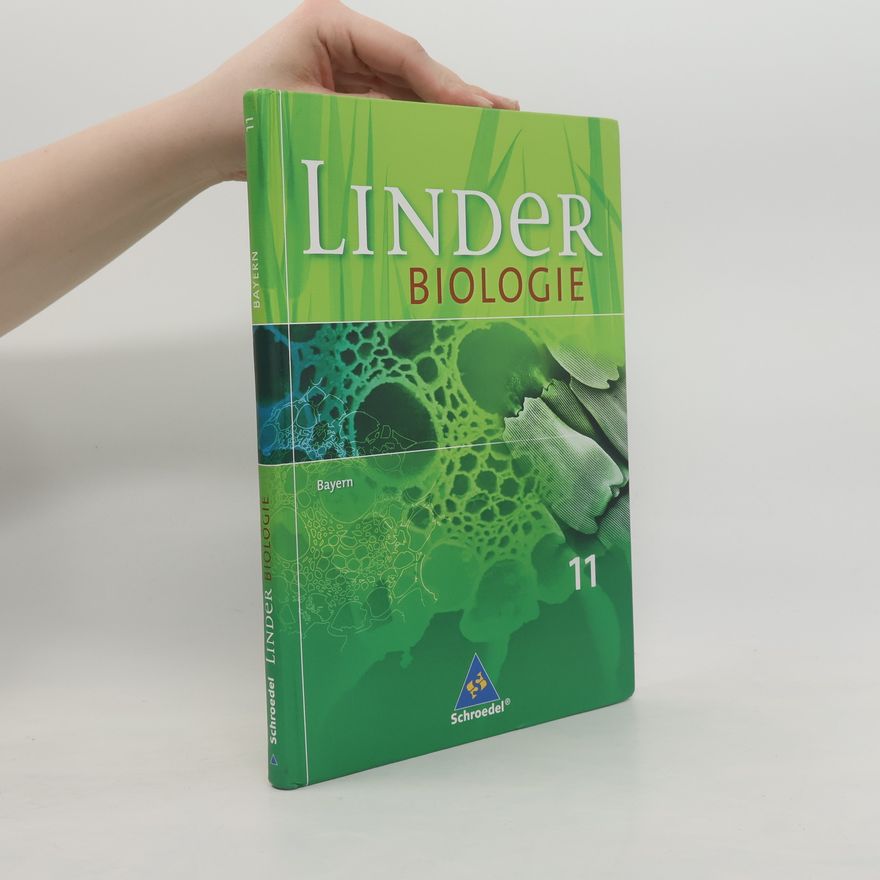 Kolektiv autorů Linder Biologie