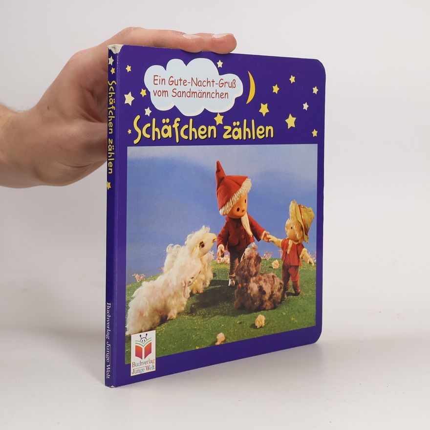 Autorenkollektiv Ein Gute-Nacht-Gruß vom Sandmännchen