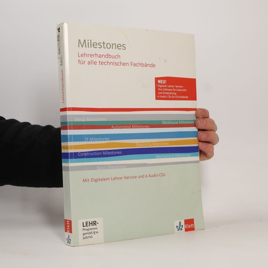 Florian Bär Milestones: Milestones