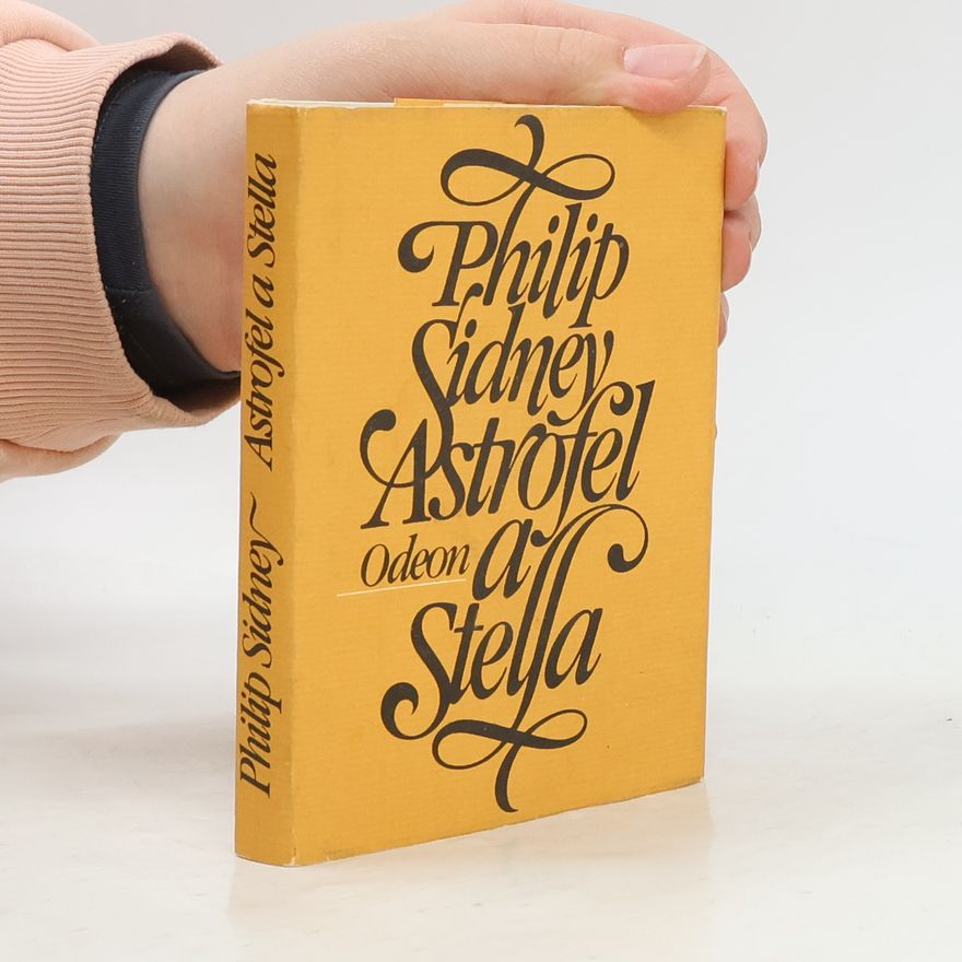Philip Sidney Astrofel a Stella