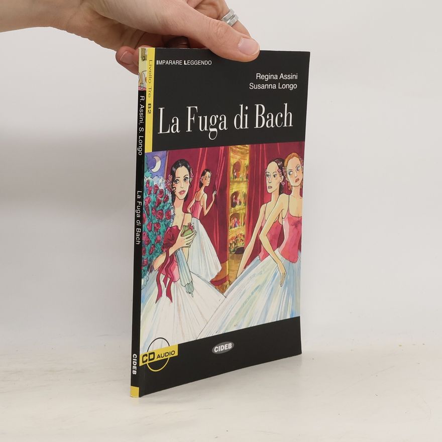 Regina Assini La Fuga di Bach