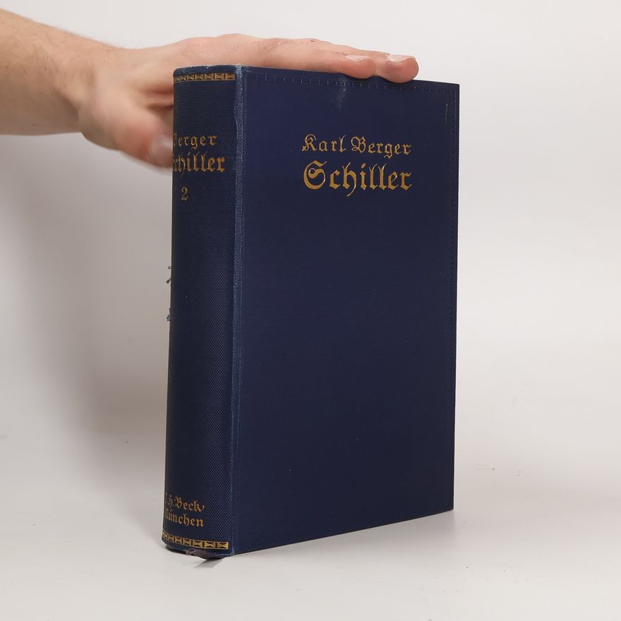 Karl Berger Schiller 2