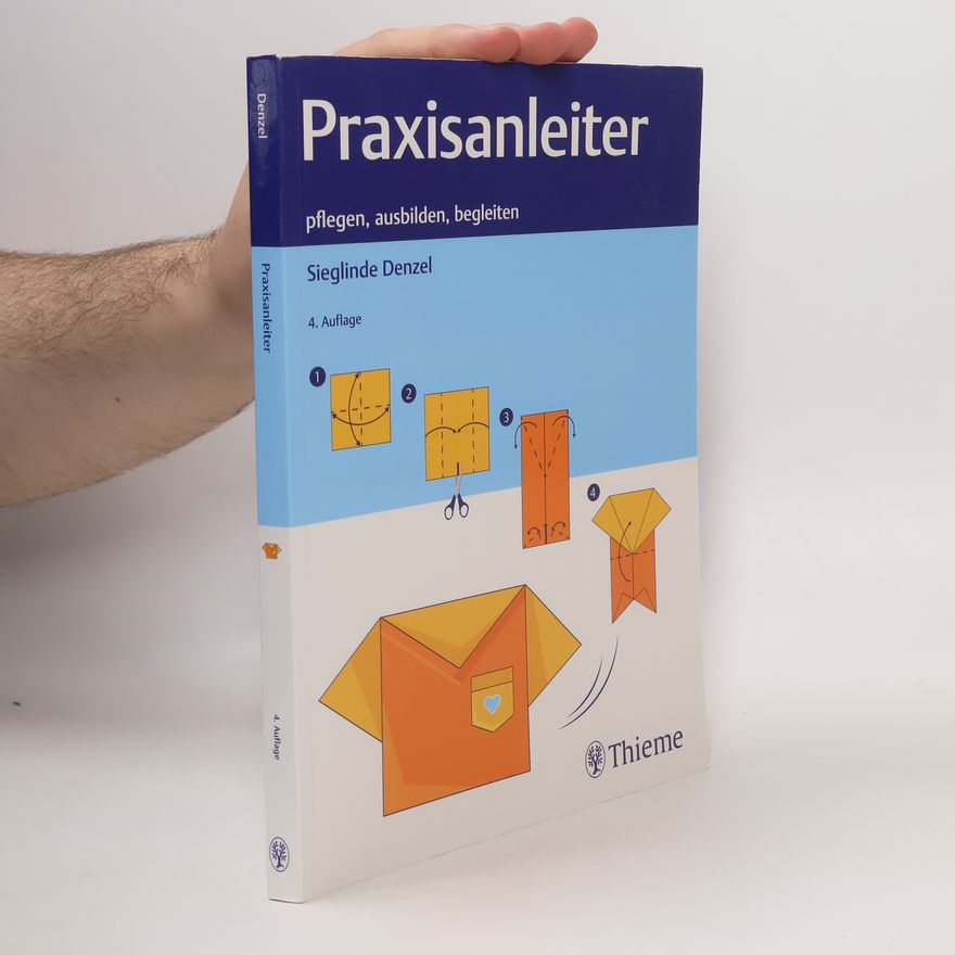 Sieglinde Denzel Praxisanleiter
