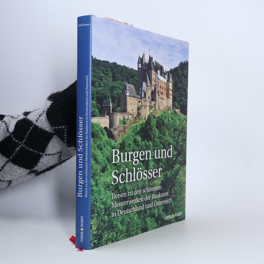 Barbara Borngässer Burgen und Schlösser