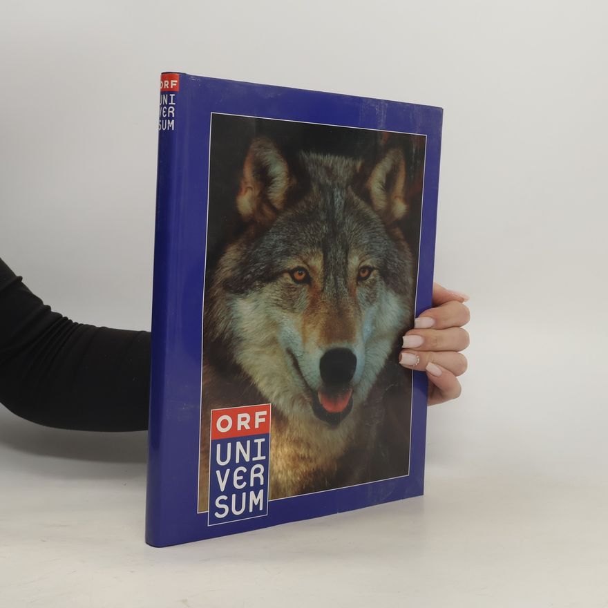 Walter Köhler ORF Universum
