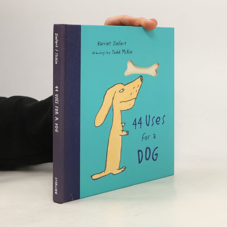 Todd McKie 44 Uses for a Dog