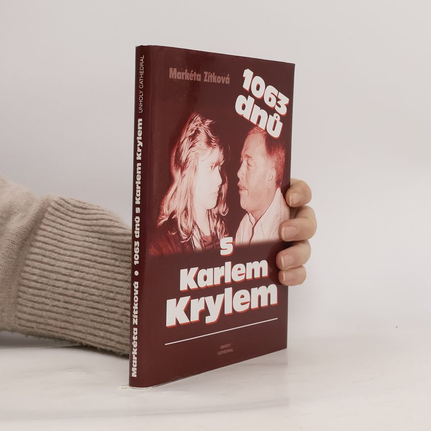 Kolektív autorov 1063 dnů s Karlem Krylem