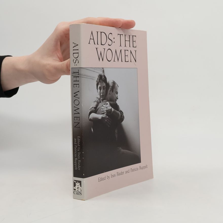 Patricia Ruppelt AIDS