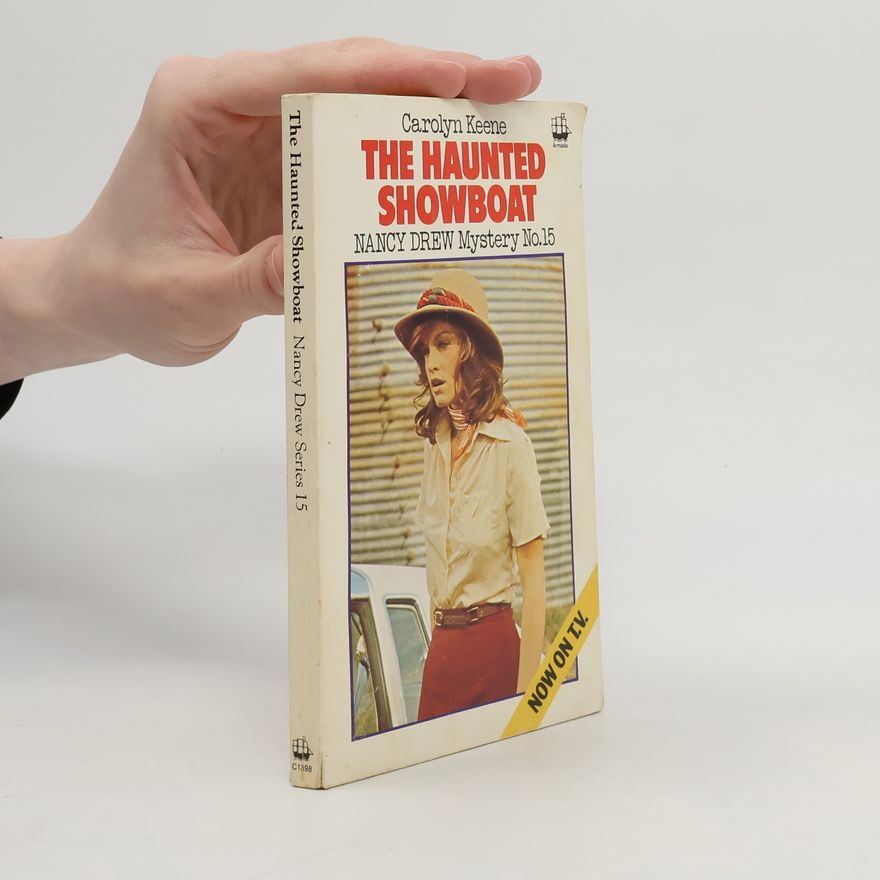 Carolyn Keene The Haunted Showboat