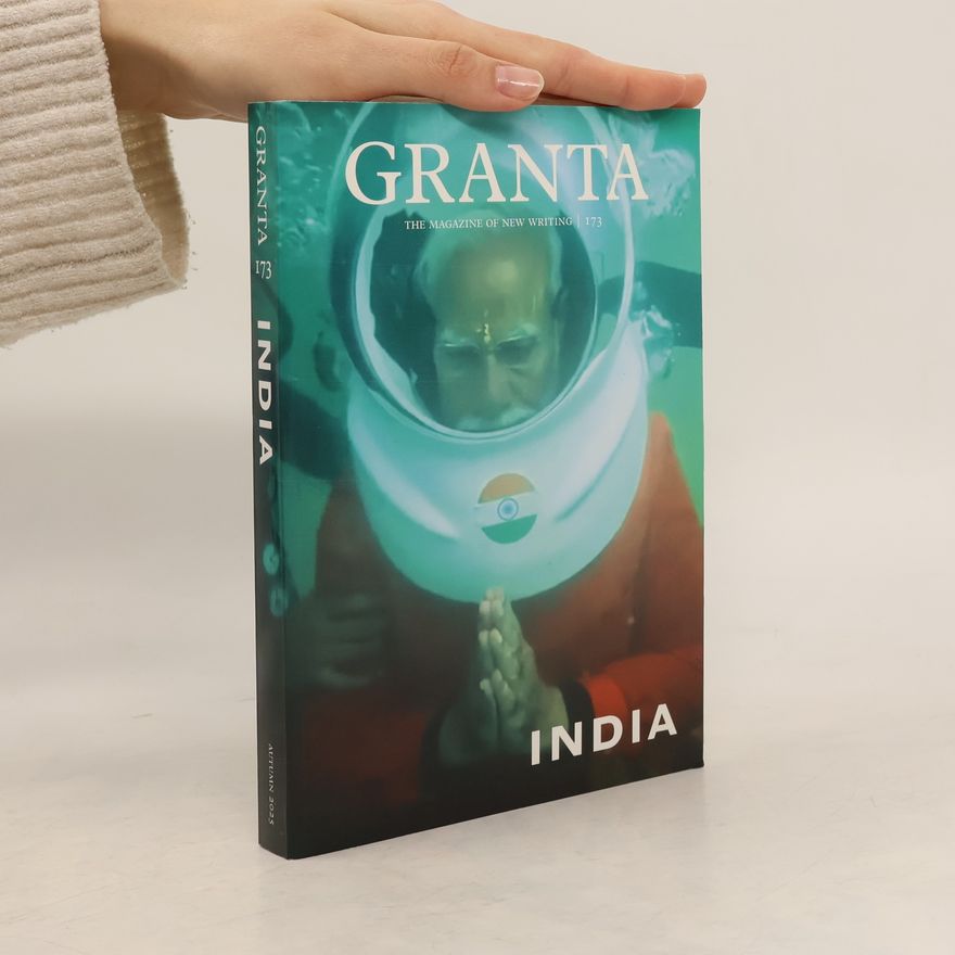 Thomas Meaney Granta 173
