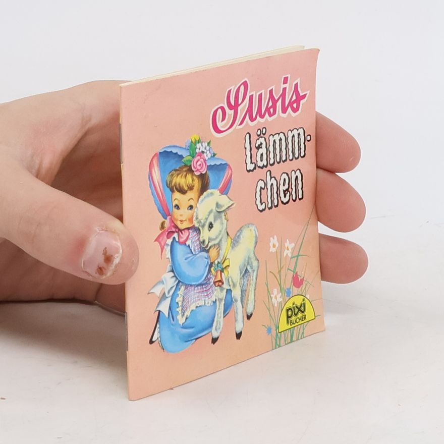 Autorenkollektiv Susis Lämmchen