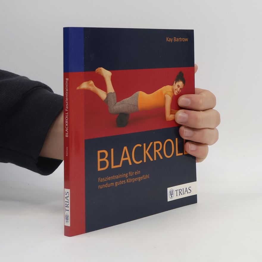 Kay Bartrow Blackroll