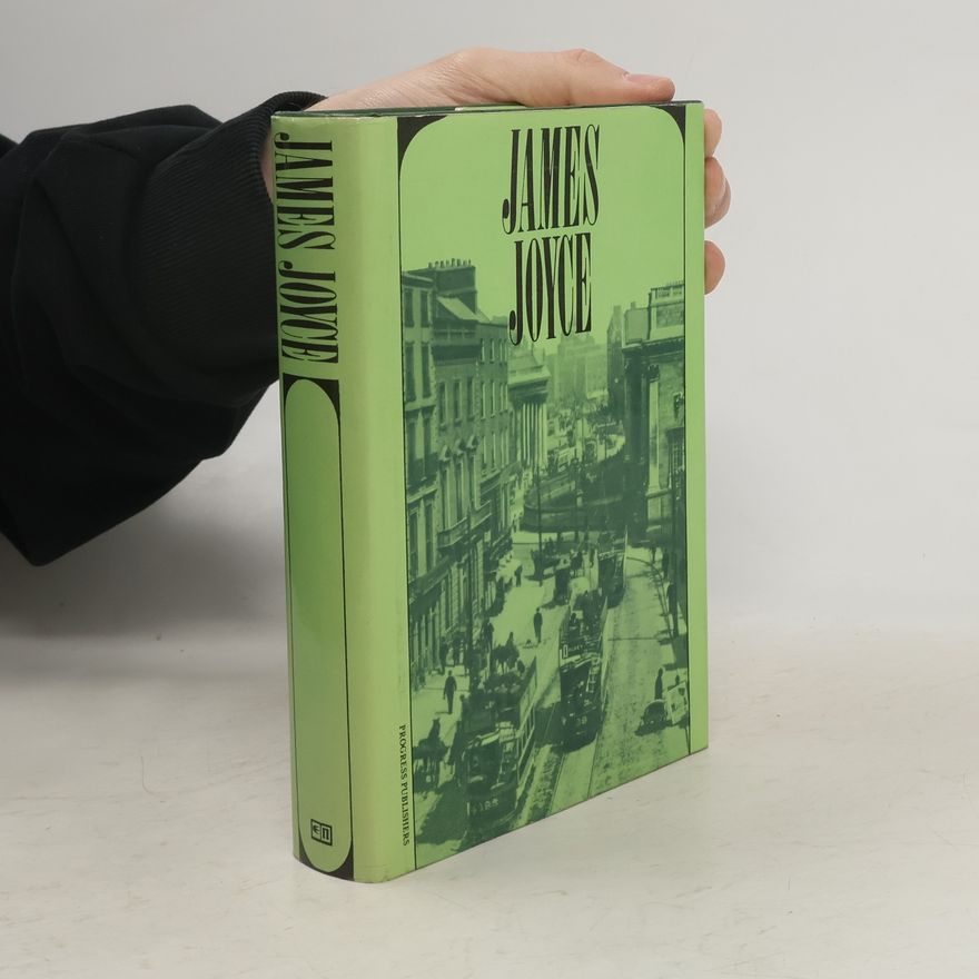 James Joyce Dubliners