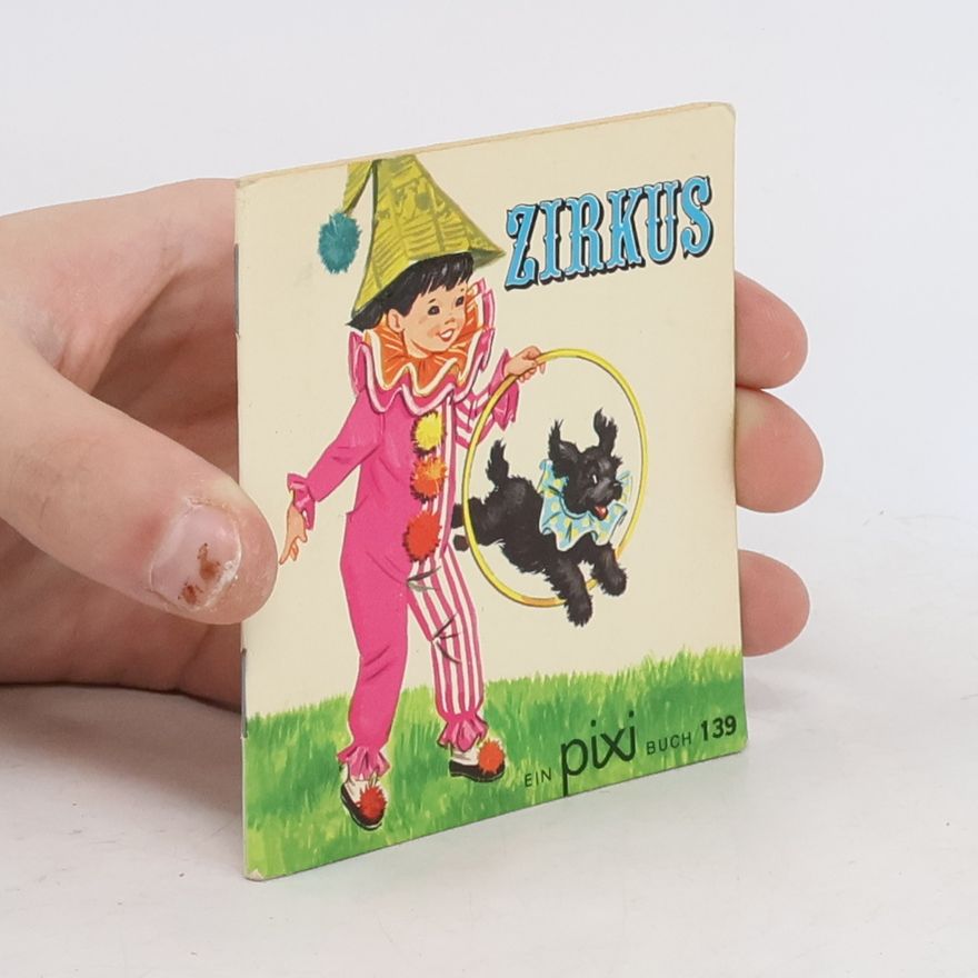Dorothy Grider Zirkus