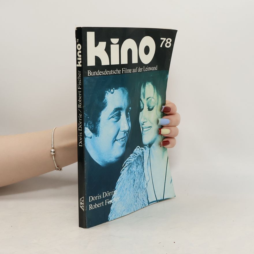 Bobby Fischer Kino 78