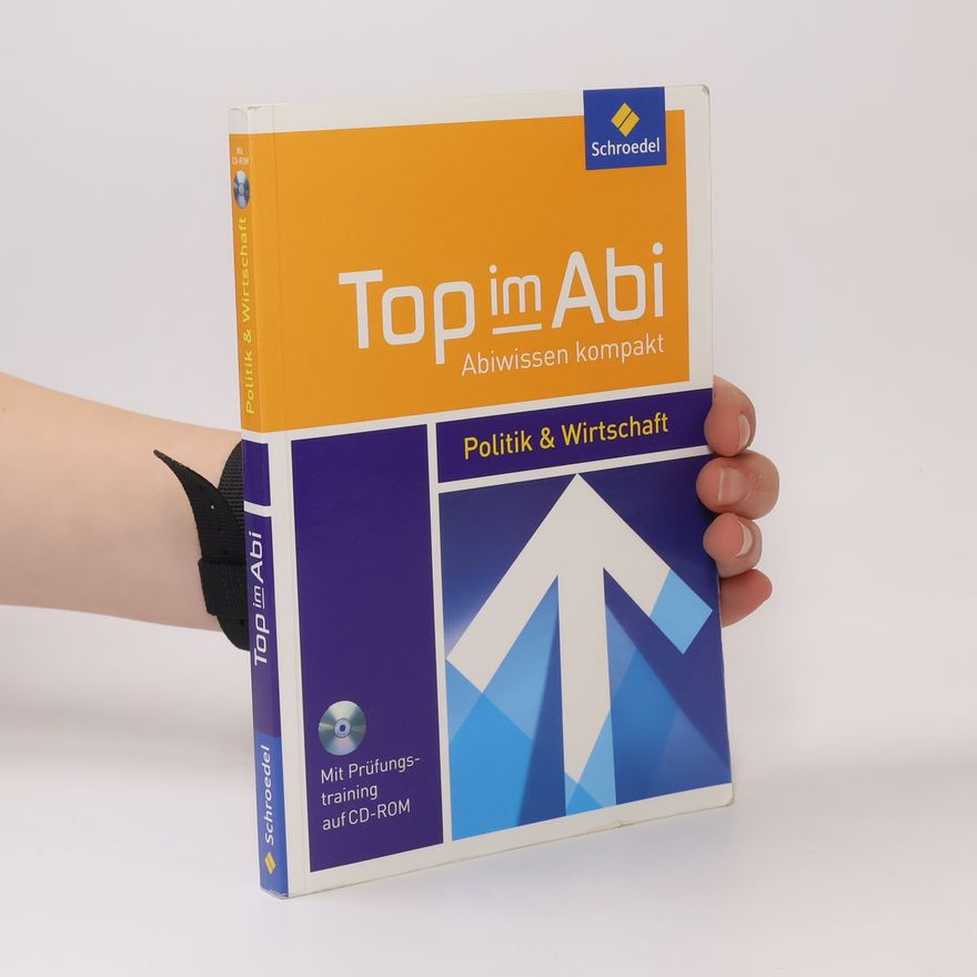 Bernd Hiehler Top im Abi