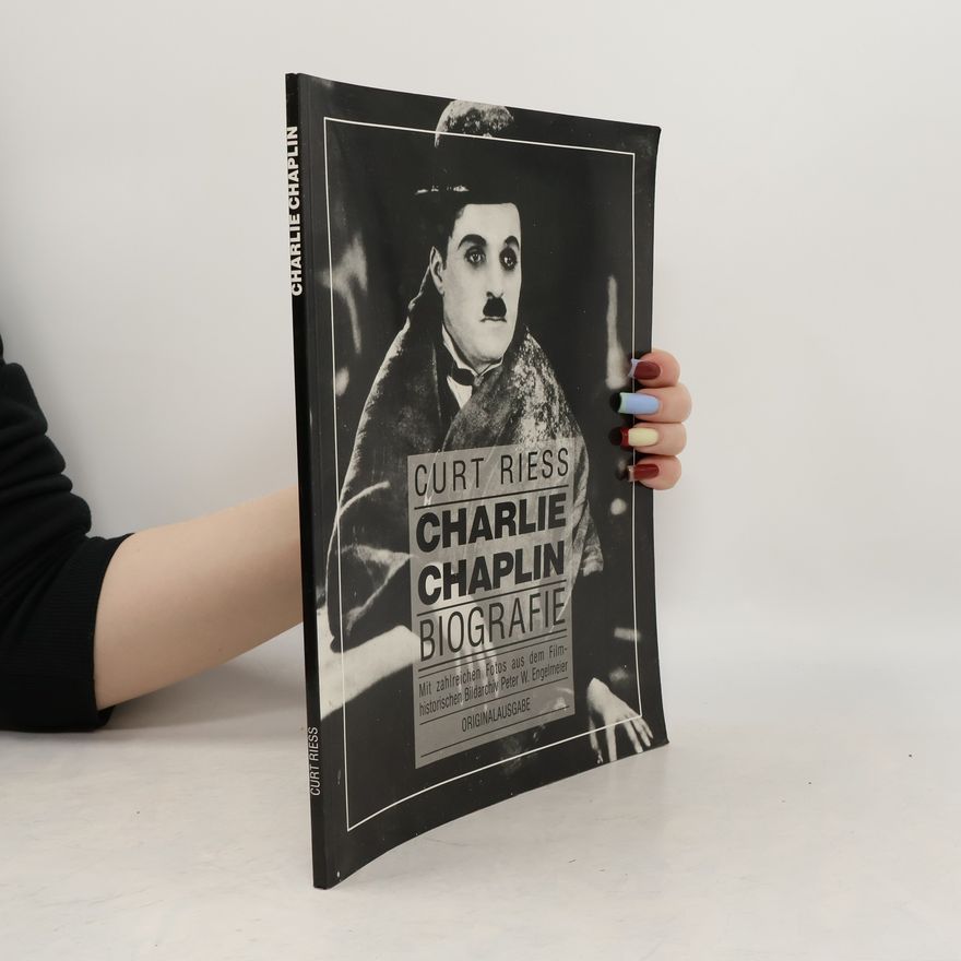 Curt Riess Charlie Chaplin