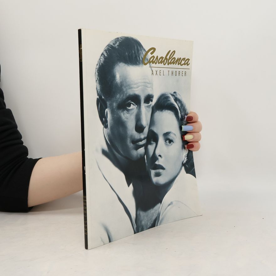 Axel Thorer Casablanca