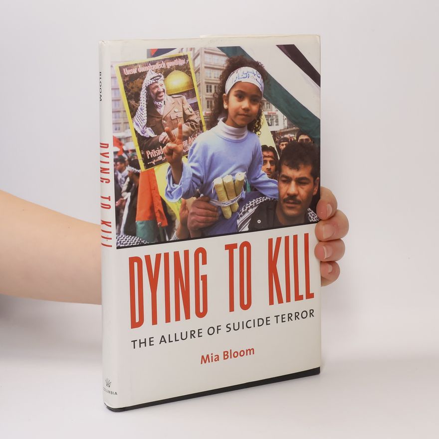 Mia Bloom Dying to Kill