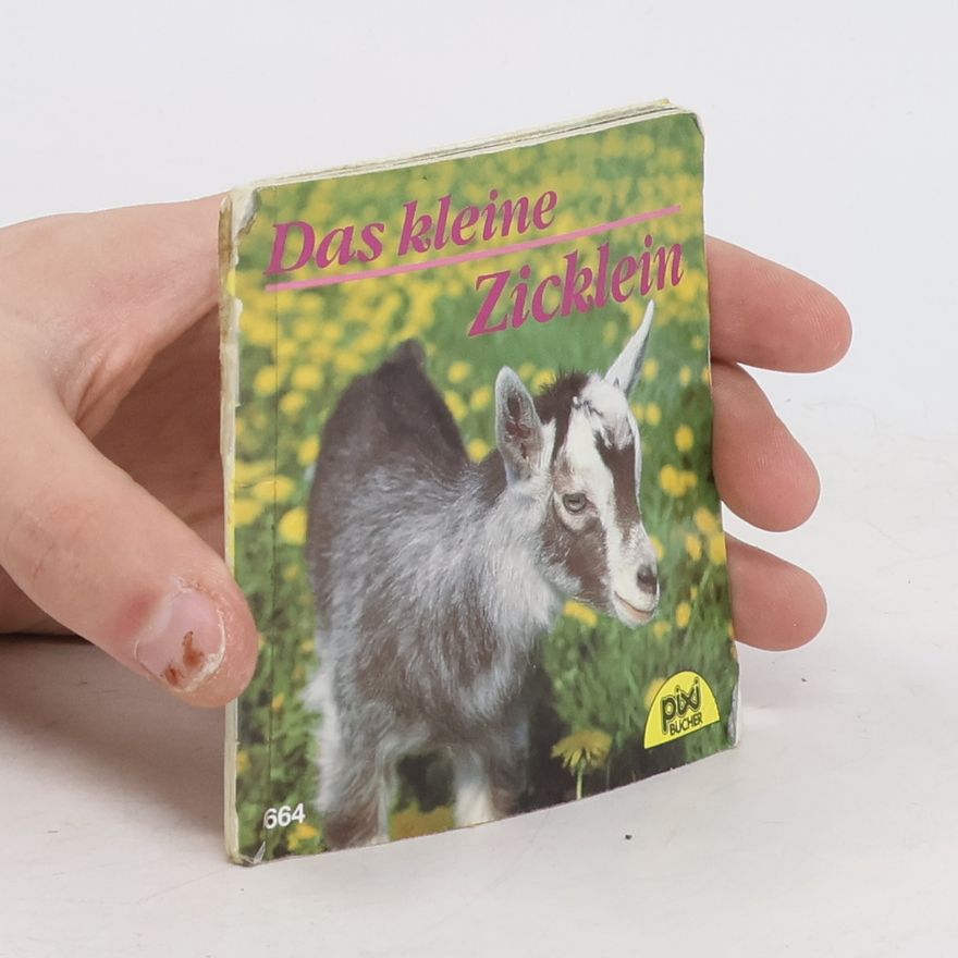 Autorenkollektiv Das kleine Zicklein