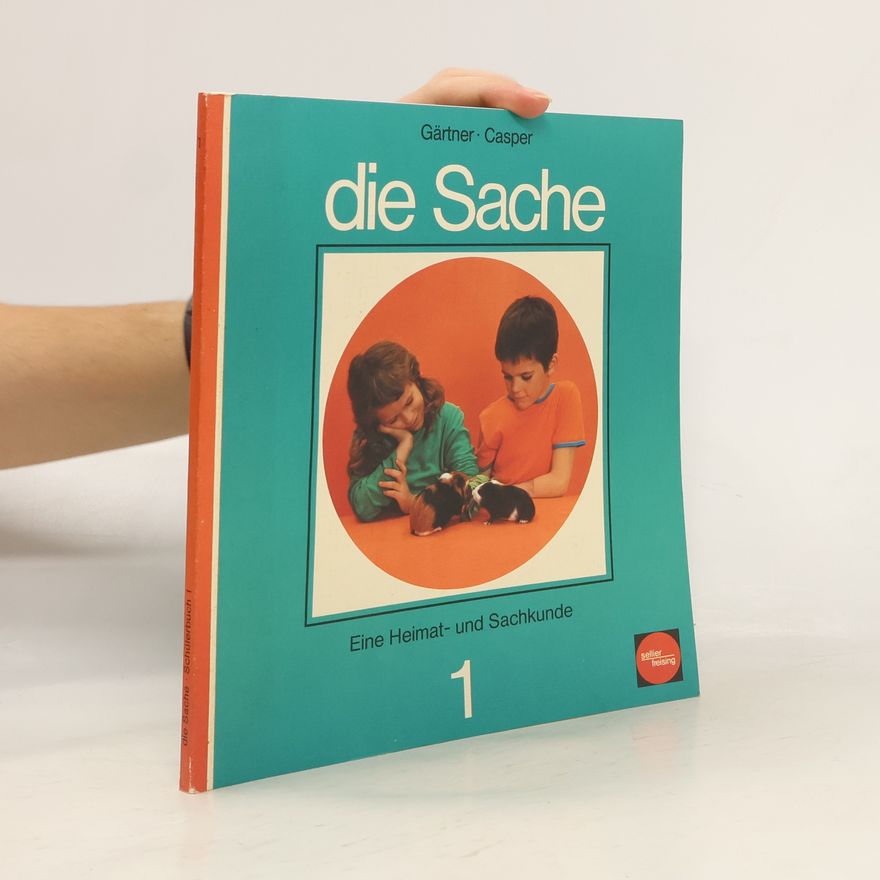 Casper Die Sache