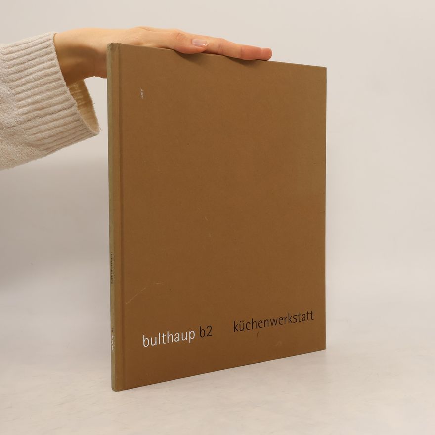 Various authors Bulthaup B2