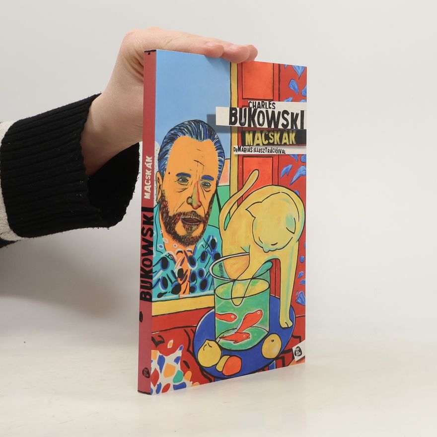 Charles Bukowski Macskák