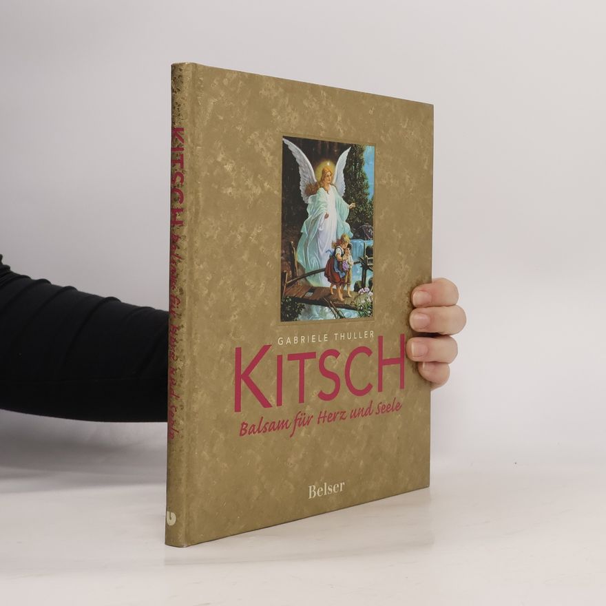 Gabriele Thuller Kitsch
