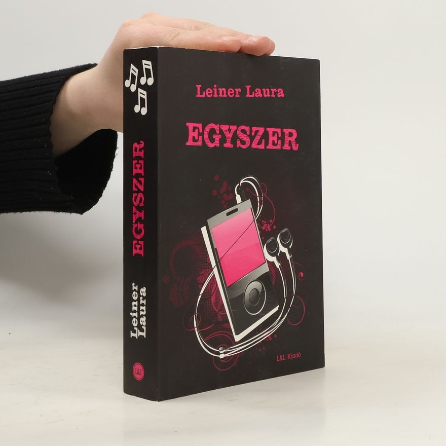 Leiner Laura Egyszer