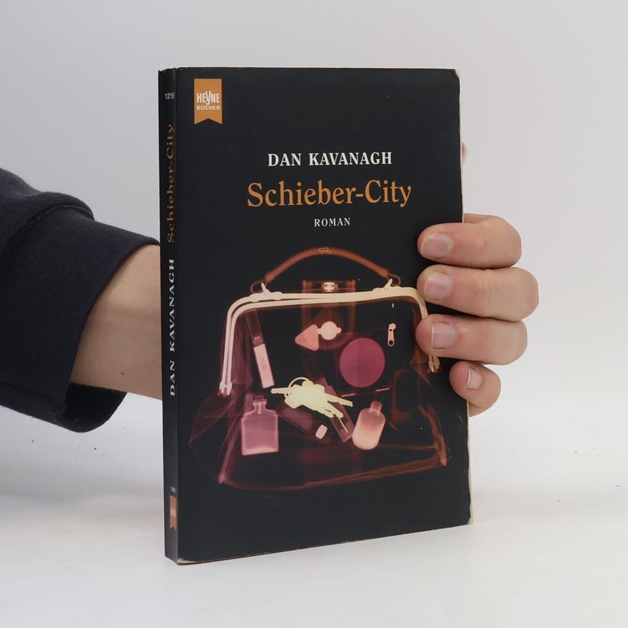 Julian Barnes Schieber City