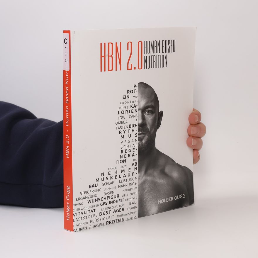 Holger Gugg HBN 2.0