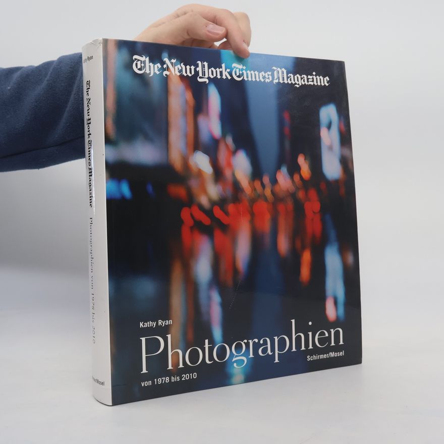 Kathy Ryan The New York Times magazine - Photographien