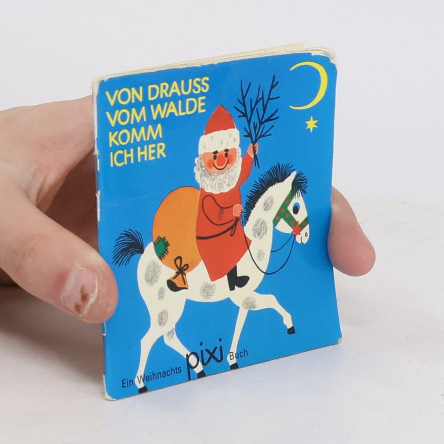 Autorenkollektiv Von drauss vom Walde komm ich her