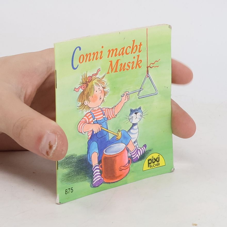Autorenkollektiv Conni macht Musik