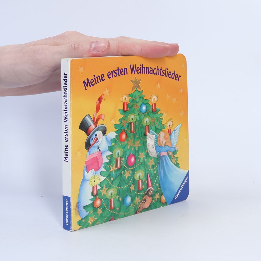 Renate Seelig Meine ersten Weihnachtslieder