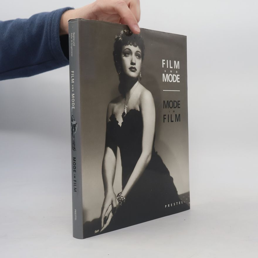 Regine Engelmeier Film und Mode, Mode im Film