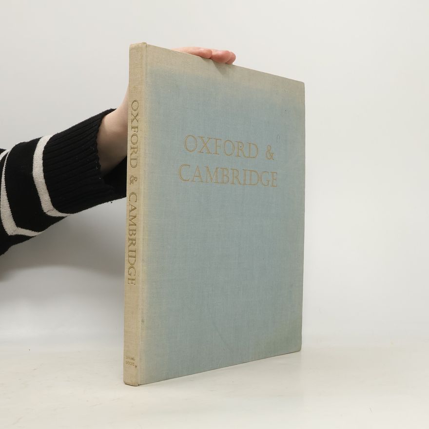R. S. Magowan Oxford & Cambridge