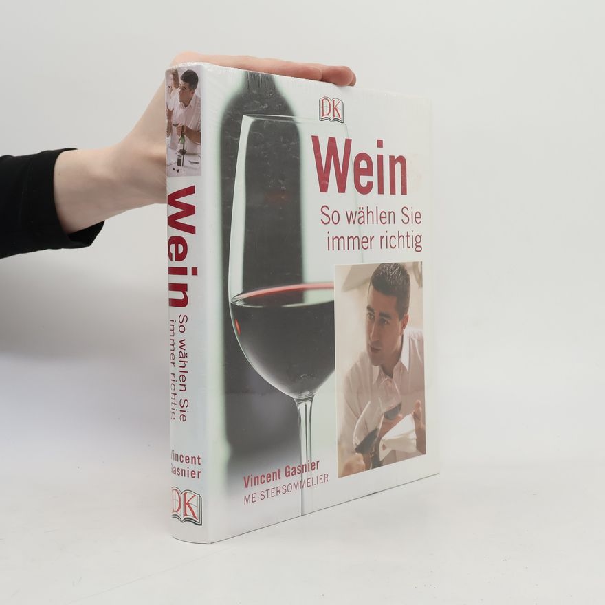 Vincent Gasnier Wein