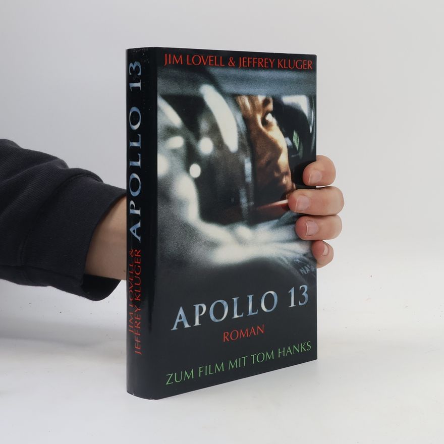 Jeffrey Kluger Apollo 13