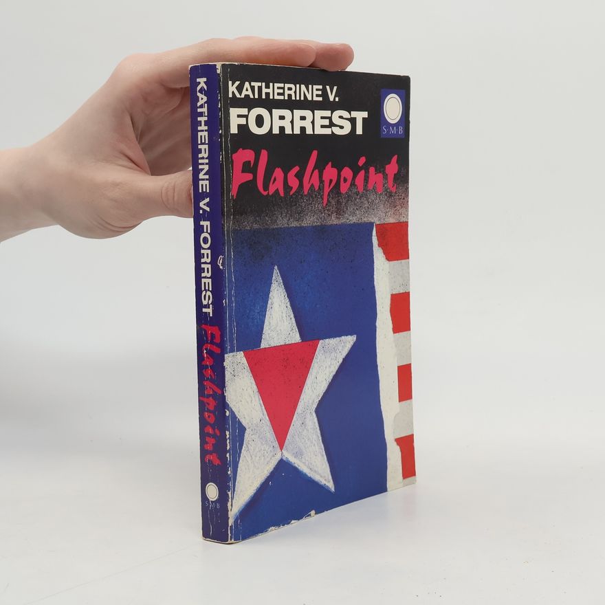 Katherine V. Forrest Flashpoint