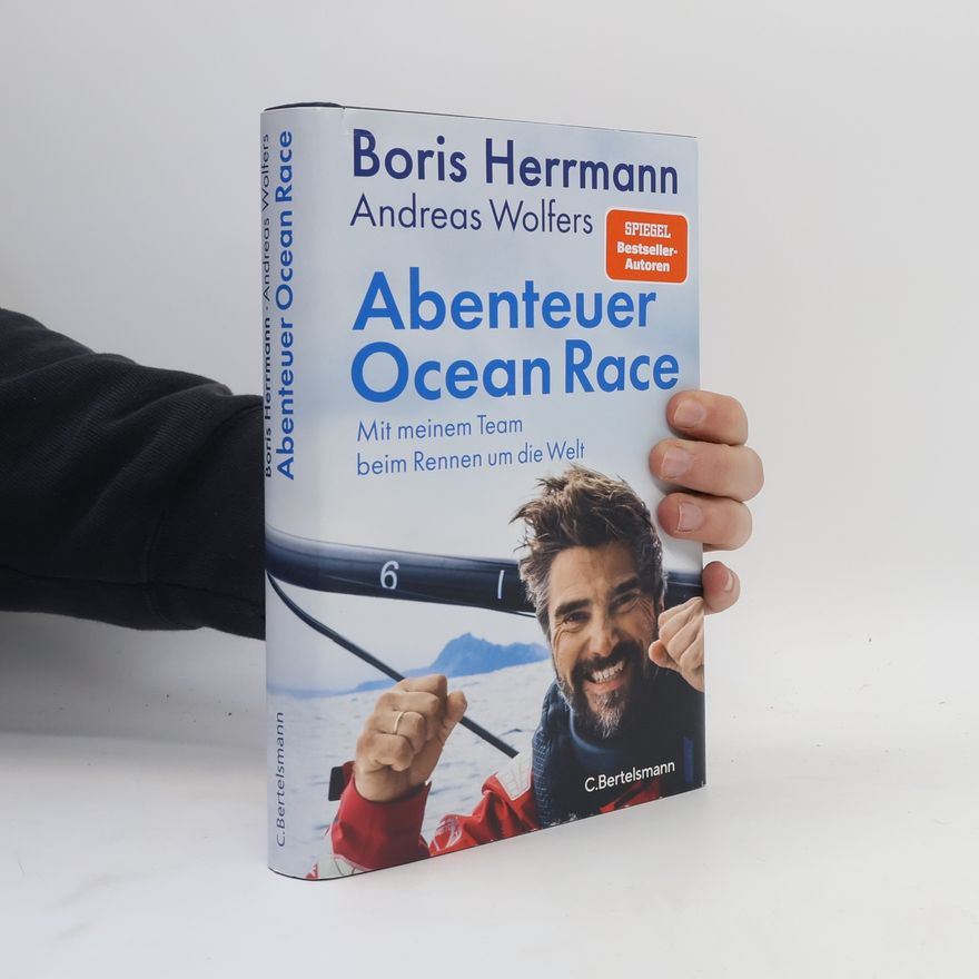 Boris Herrmann Abenteuer Ocean Race