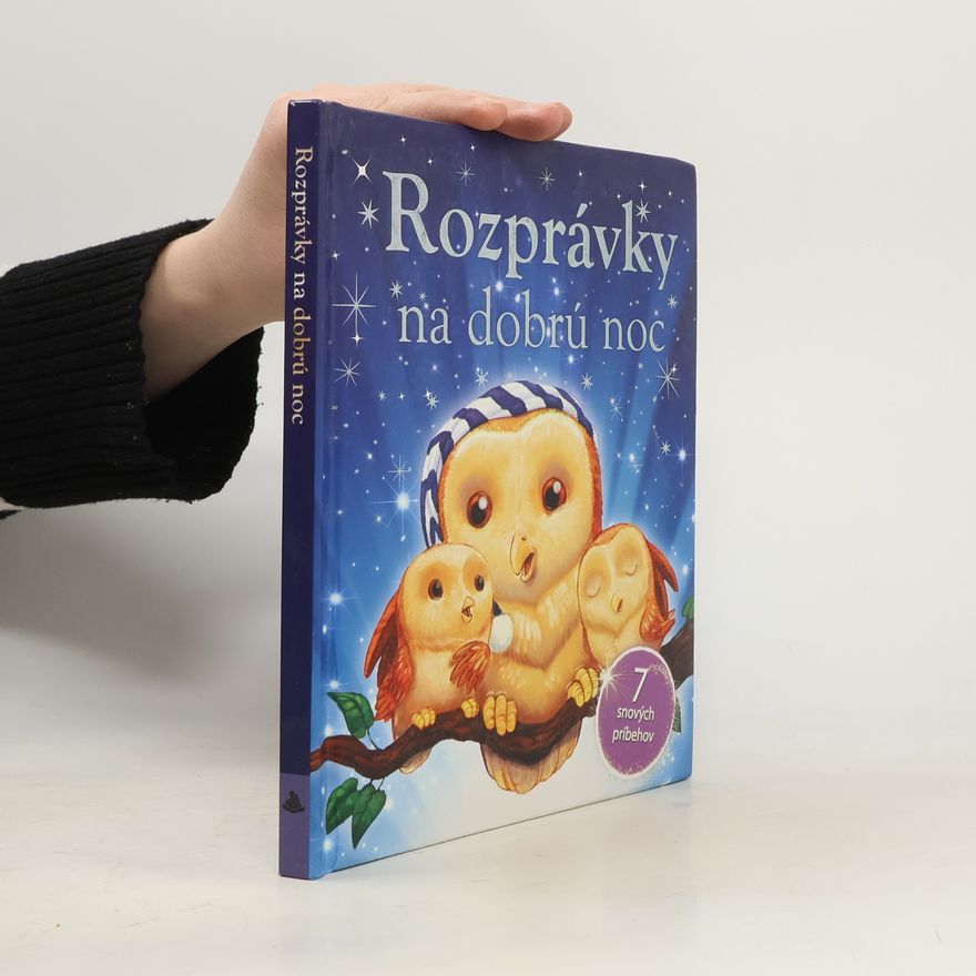 Autores varios Rozprávky na dobrú noc
