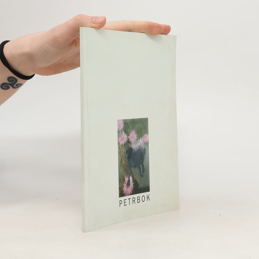 Tereza Petišková Petrbok