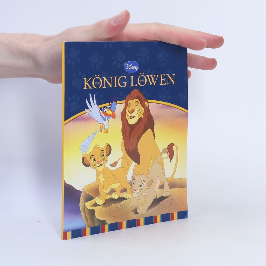 AA.VV. König Löwen