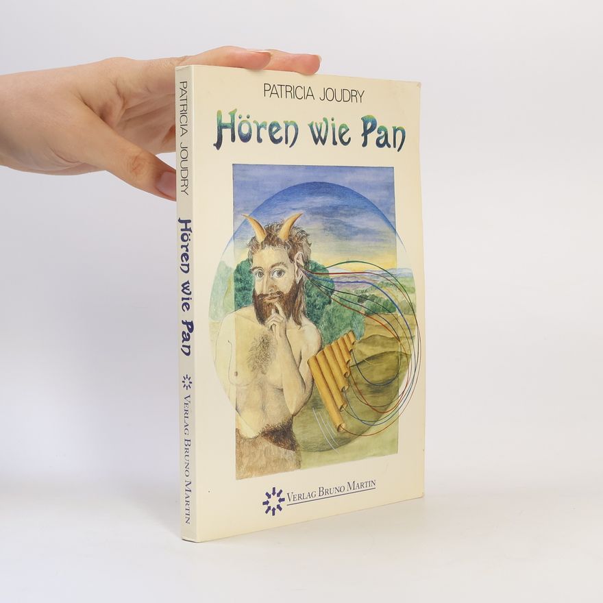 Patricia Joudry Hören wie Pan